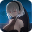 群青的魔女
